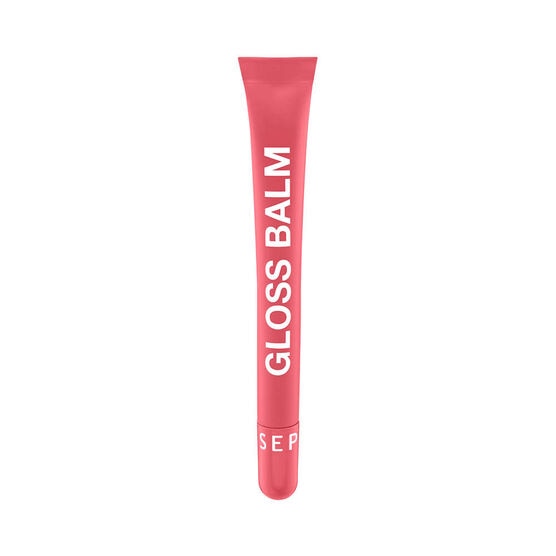 GLOSS BALM  02 ROSE SILK